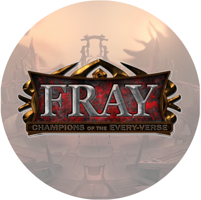 Brain Sandwich Games Releases 'Fray: Champions of the Every-Verse' On Kickstarter